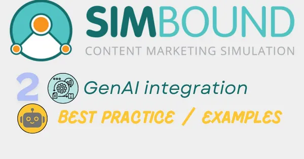 GenAI integration blog cover