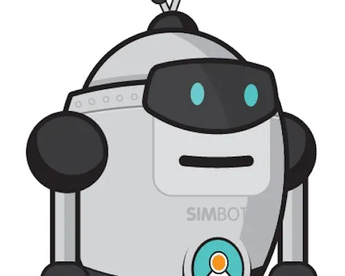 Sim Bot Profile Photo