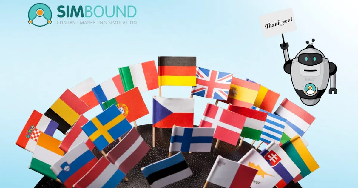 Thumbnail european flags