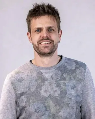 Moritz Joerling