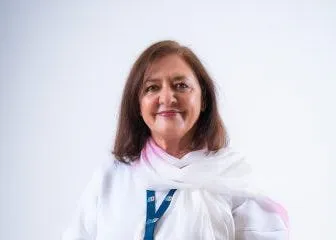 Marcelle De la Roche