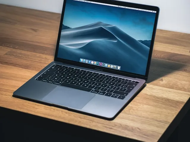 MacBook Pro