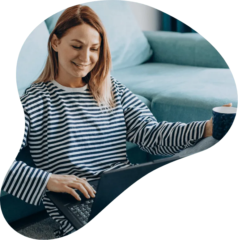 practice digital marketing at home